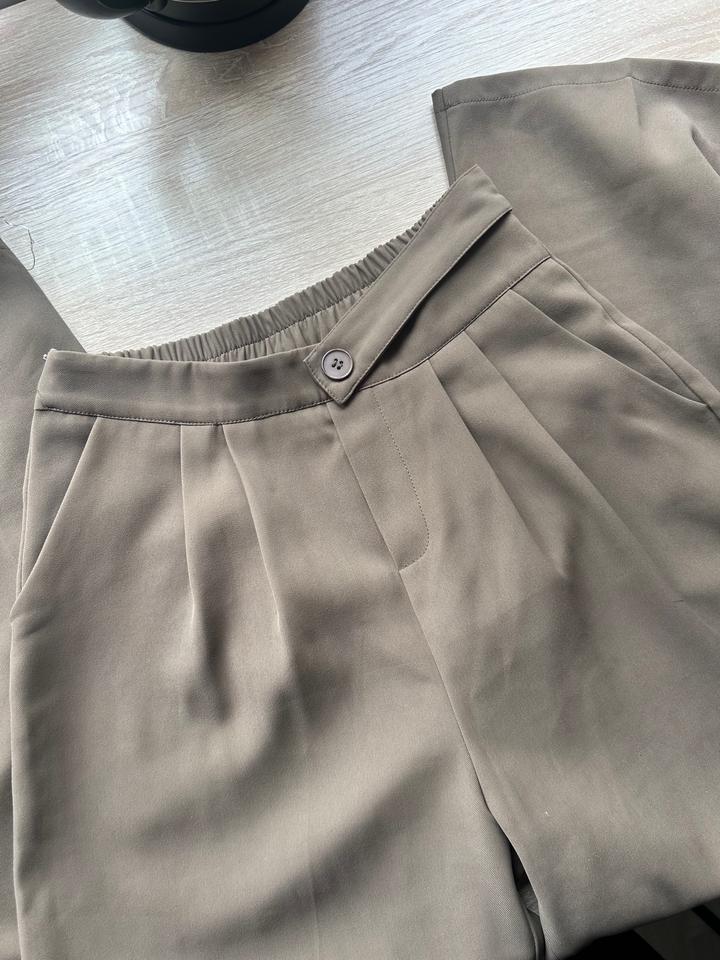 Брюки классическая