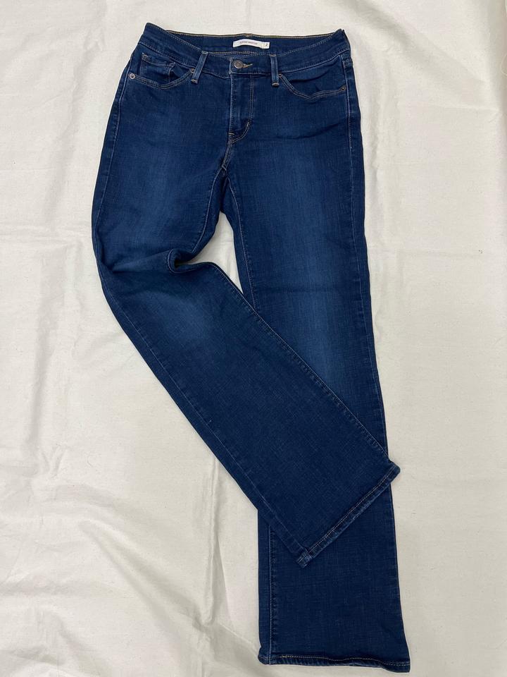 Джинсы Levi’s оригинал