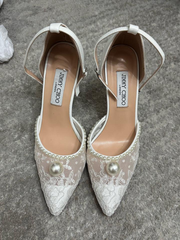 Туфли Jimmy Choo