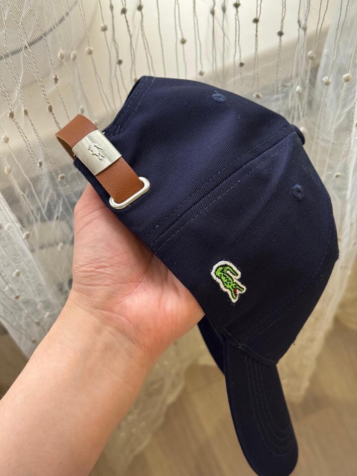 Lacoste кепка