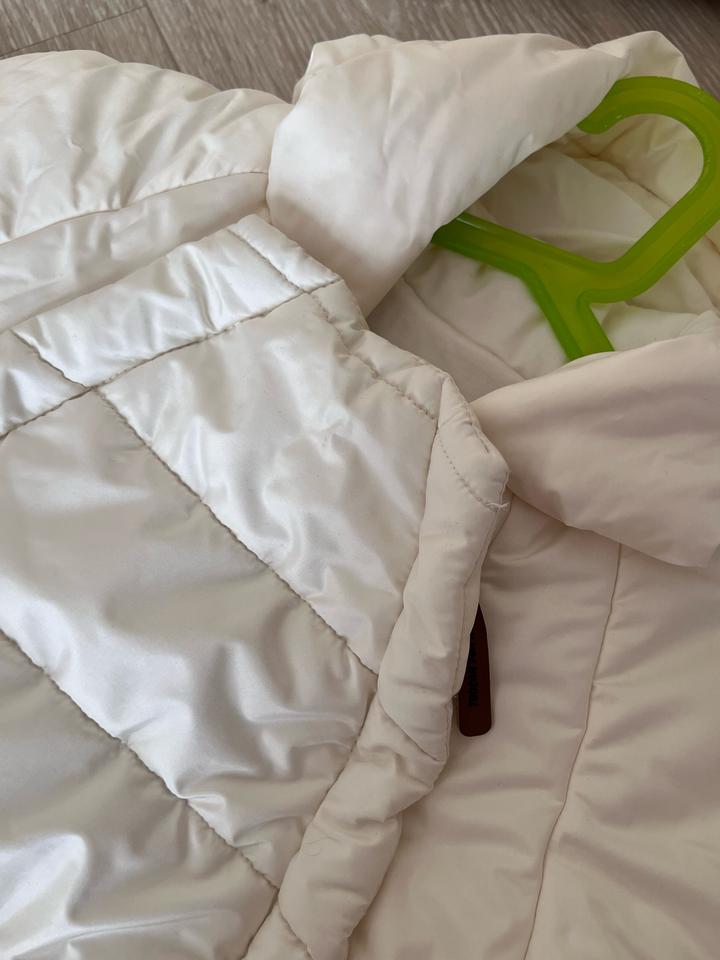 Комбинезон демисезон