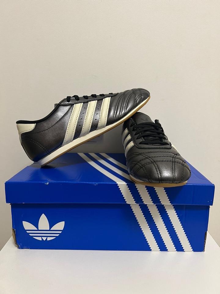 Кеды Adidas 37,5-38,5