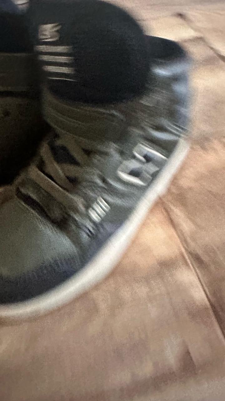 Кеды new balance