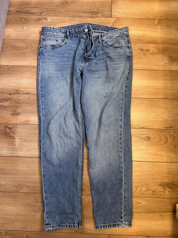 Джинсы от Zara