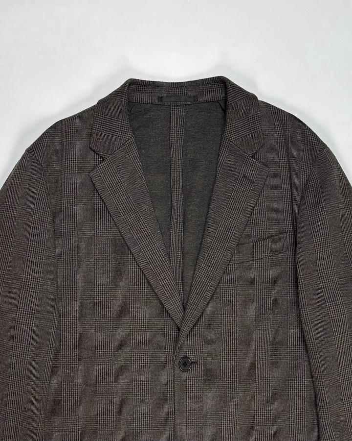 blazer jacket by uniqlo