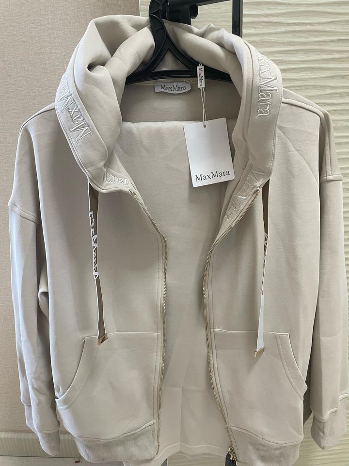 Новый костюм MaxMara