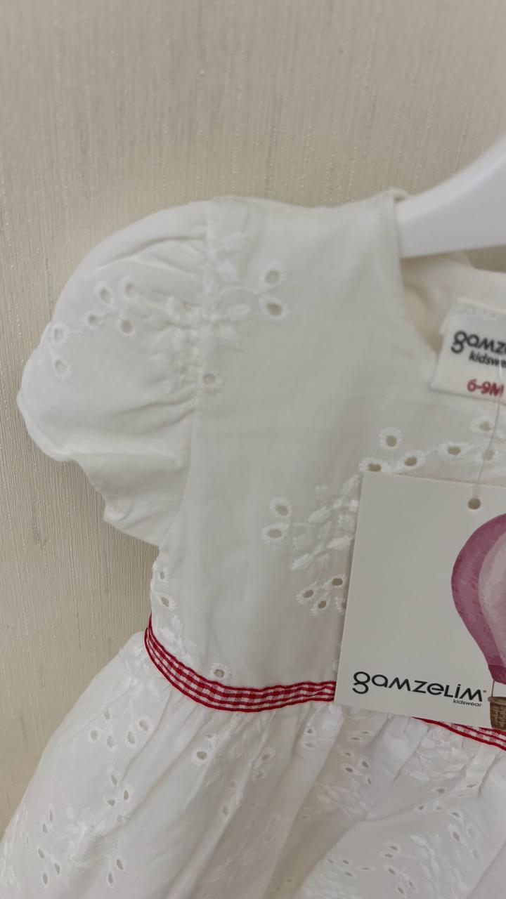 Платье для девочек от Gamzelim Kidswear