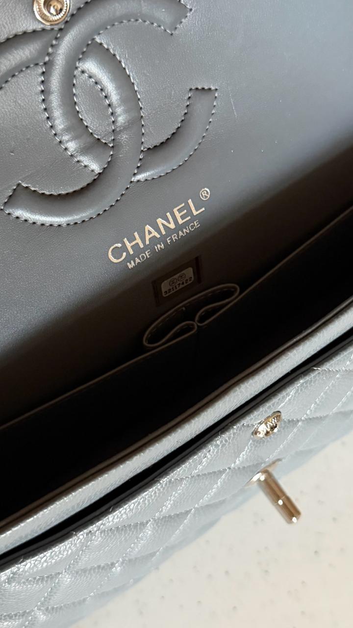 Сумочка Chanel