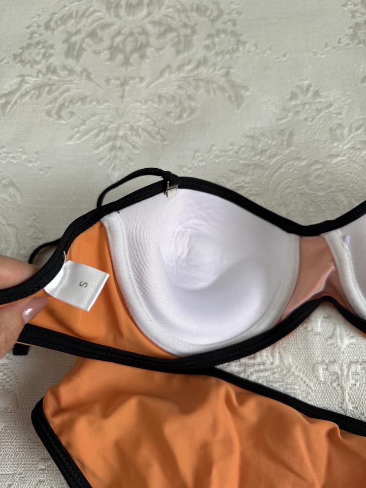 Купальник Agent Provocateur