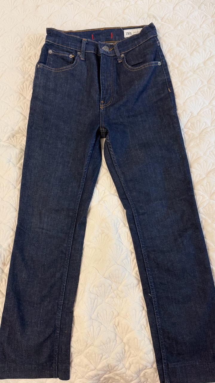 Джинсы Zara