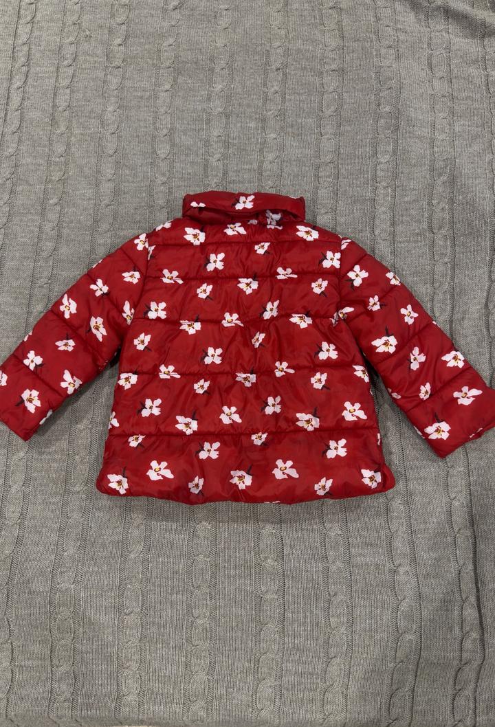 Zara Baby куртка демисезонная 86