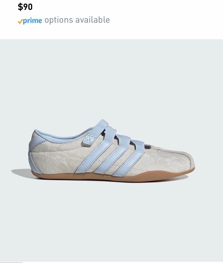 Adidas Mary jane кеды балетки