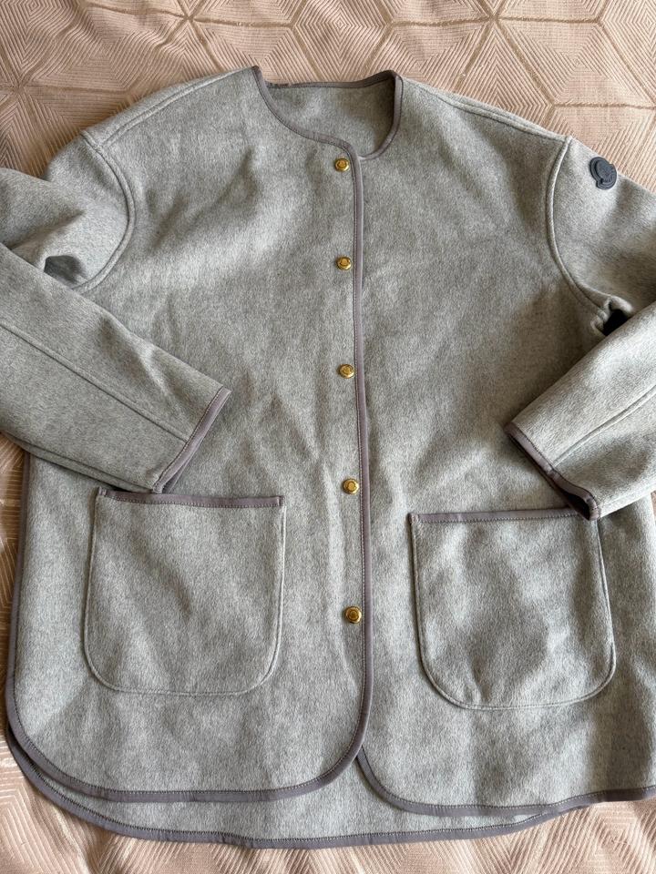 Пальто Moncler