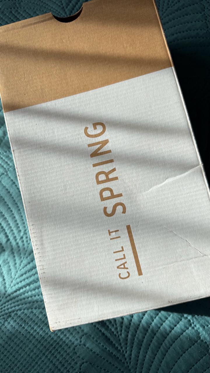 Босоножки Call it spring