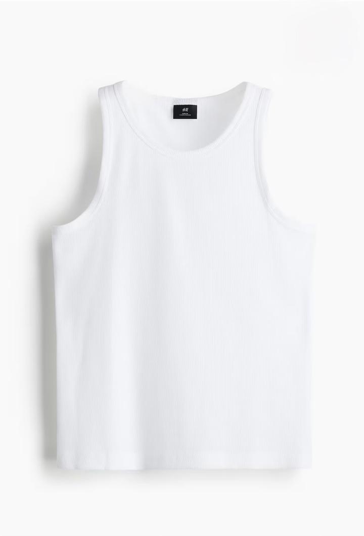 Новая майка H&M