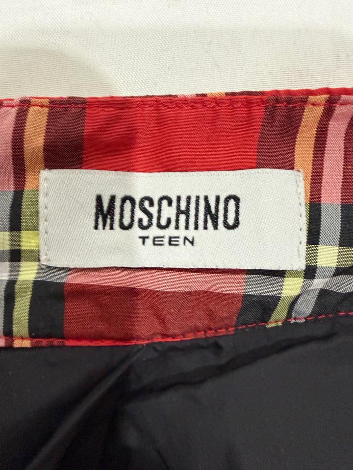 Юбка MOSCHINO