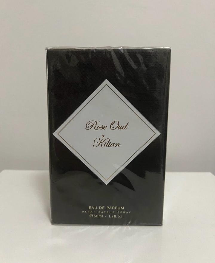 Kilian Rose Oud