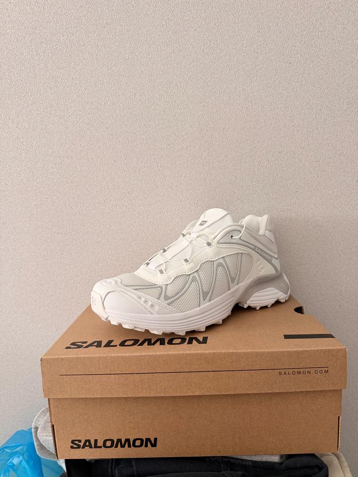 Salomon XT - Whisper