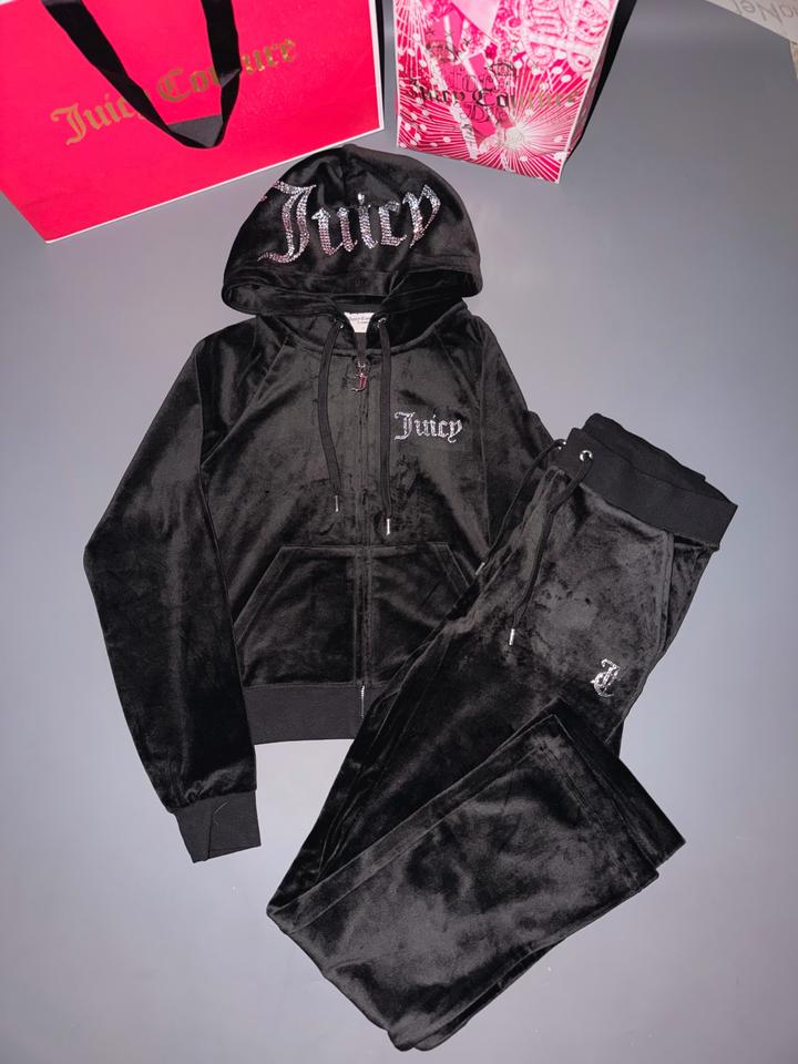 Спортивный костюм Juice Couture