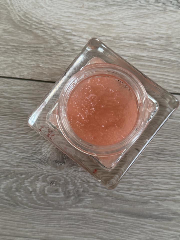 Dior Prestige Le Micro-Caviar de Rose( остаток на фото)