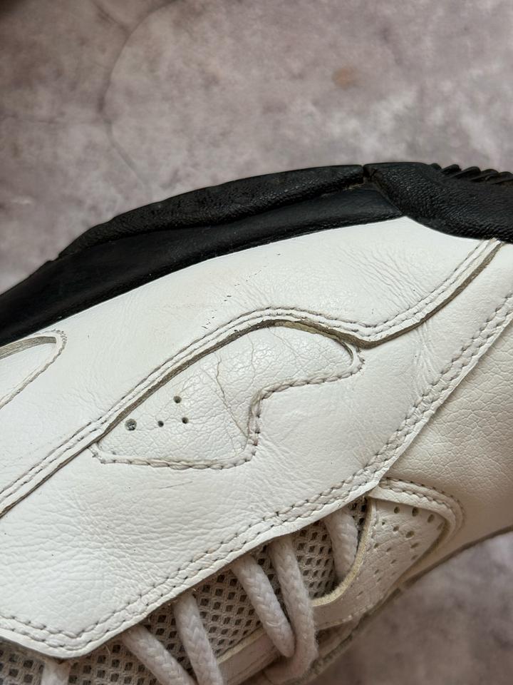 vintage jordan true flight