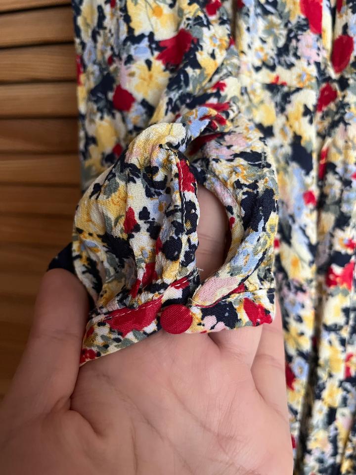 Платье H&M