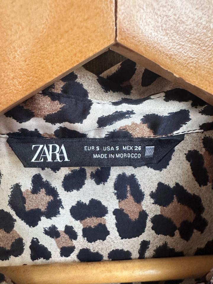 Рубашка от Zara