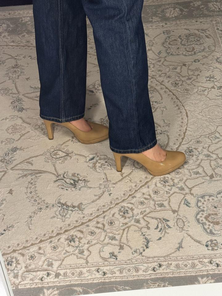 Туфли лодочки Tamaris