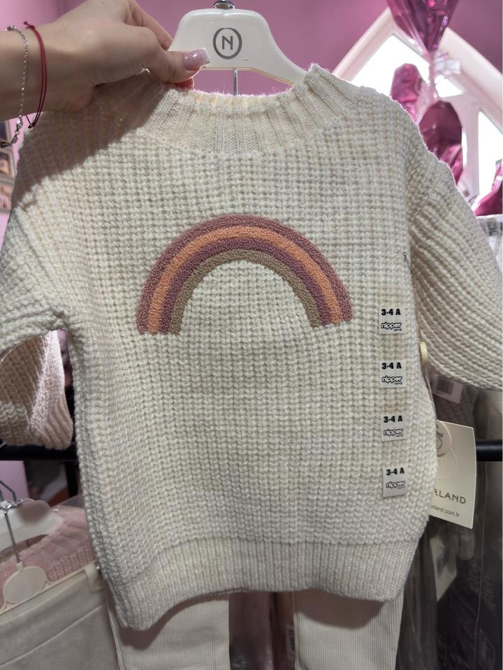 Комплект-двойка от Nipperland, 98-104размер