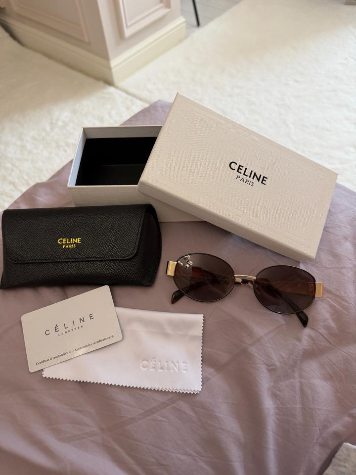 Очки Celine