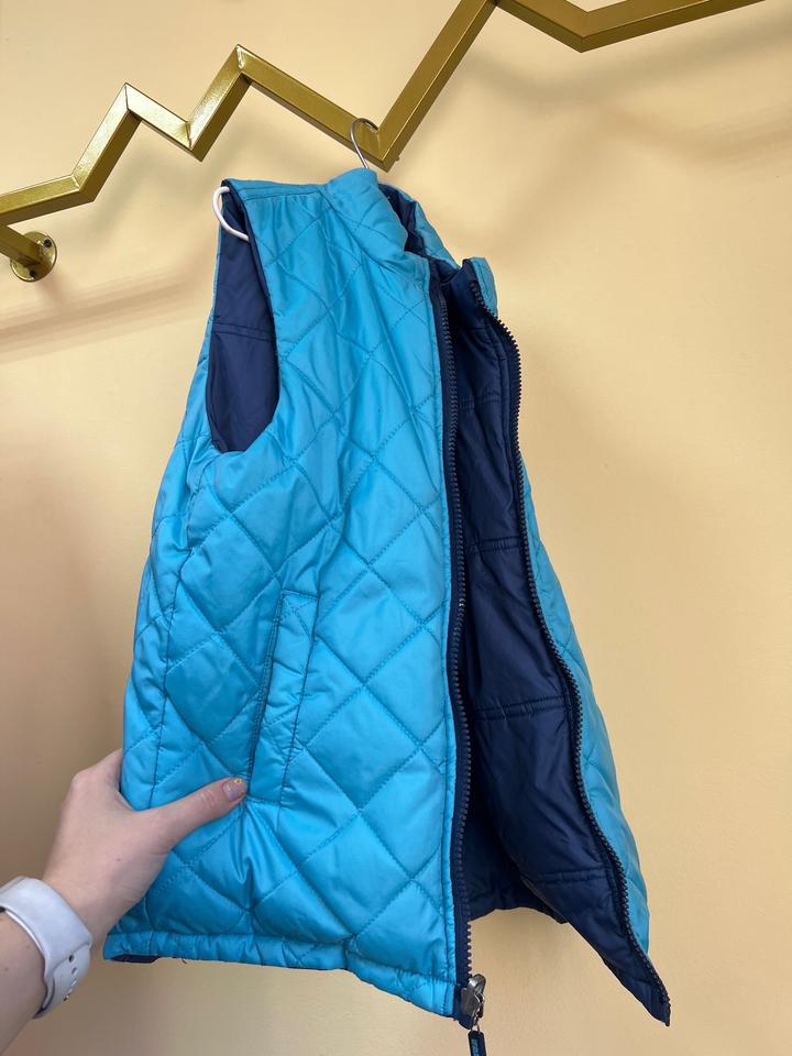 Жилетка на мальчика Казахстан