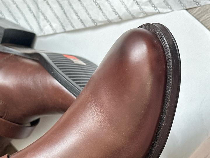 Сапоги осенние ALDO