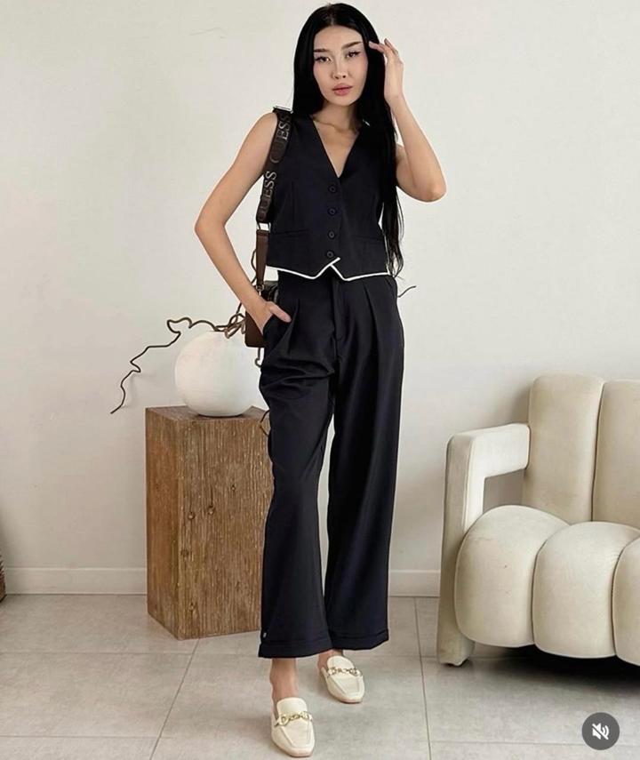 Комплект под ZARA новый