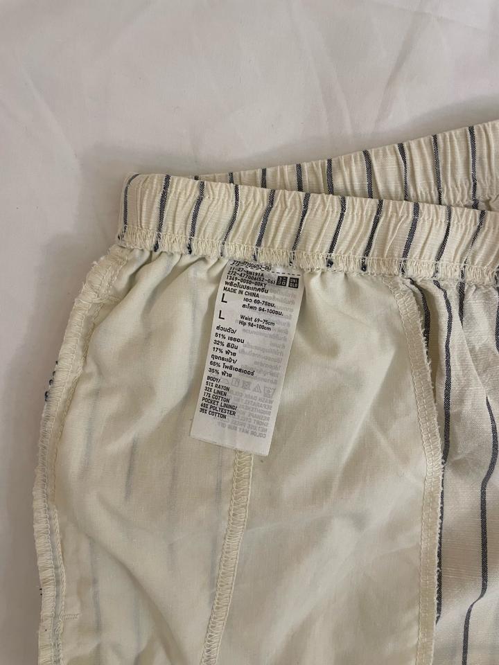 Брюки Uniqlo