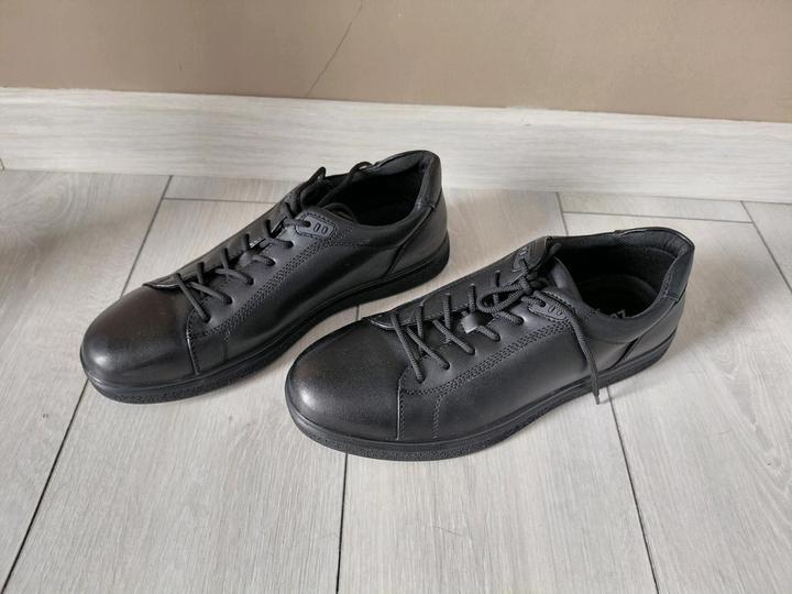 Полуботинки Zenden