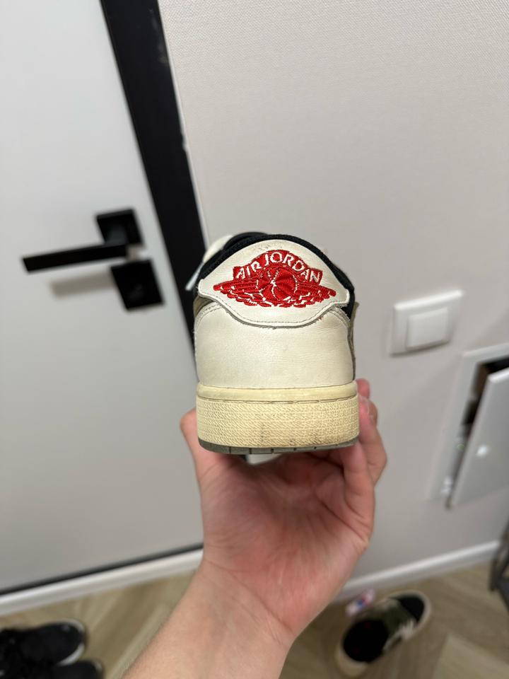 Кроссовки nike