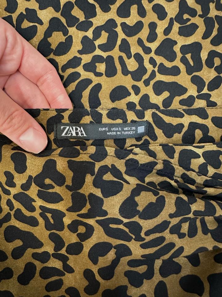Юбка ZARA