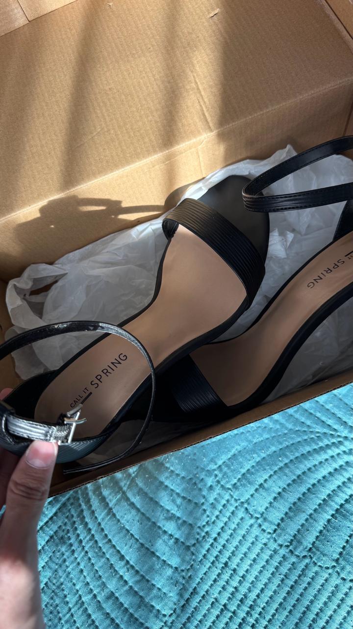 Босоножки Call it spring