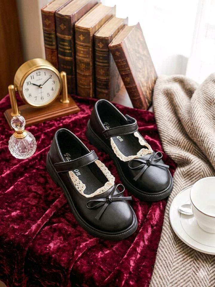 Туфли для девочки