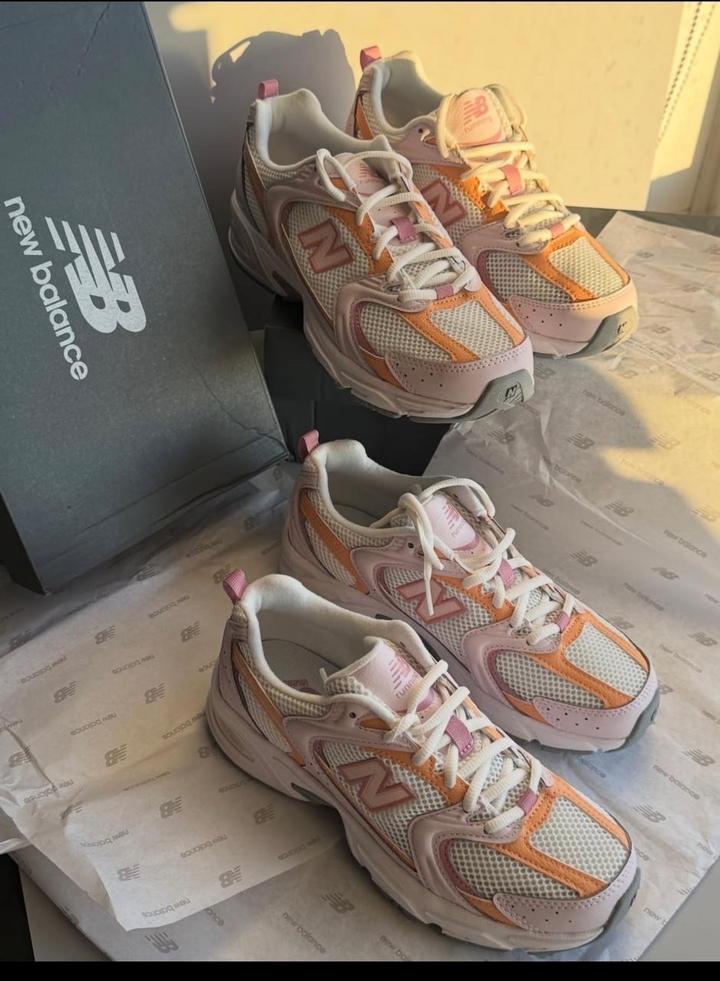 New balance 530