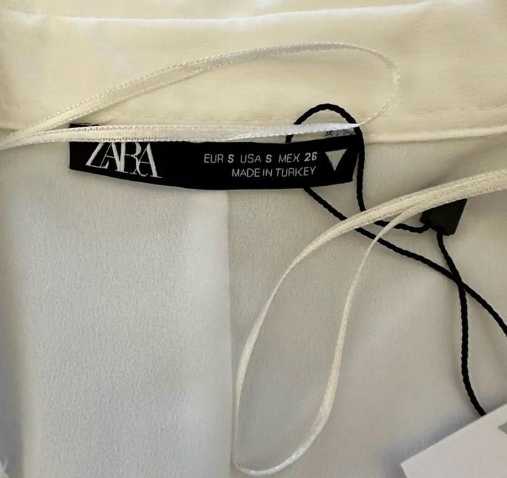 Платье Zara