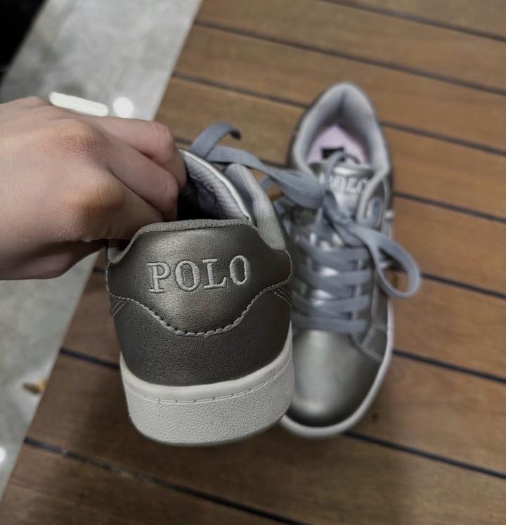 Обувь Polo