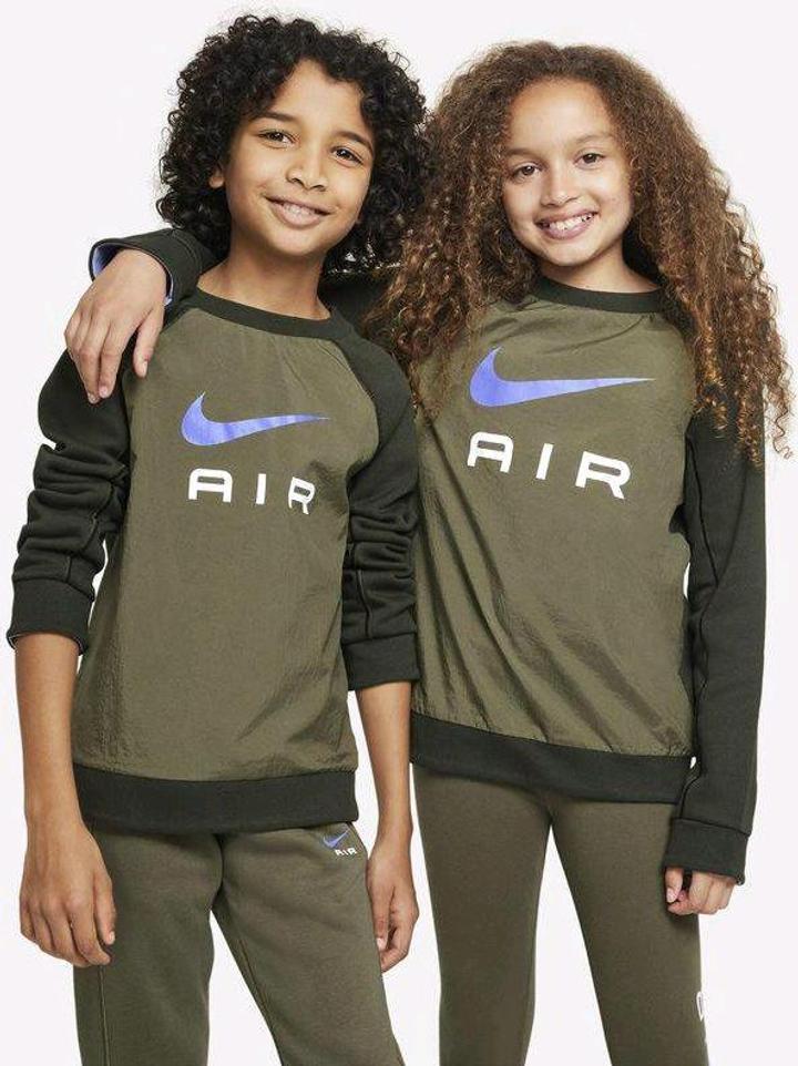 Свитшот Nike, унисекс
