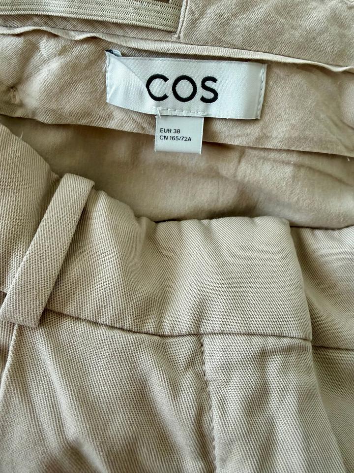 COS