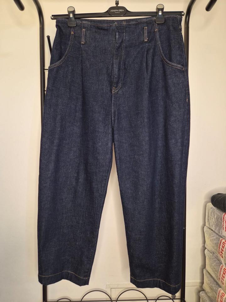 Джинсы Massimo Dutti