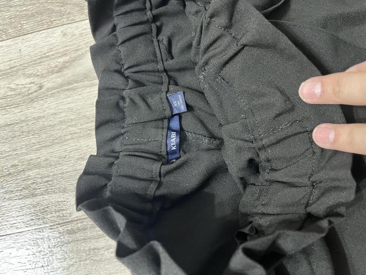 Шорты на девочку Kiabi