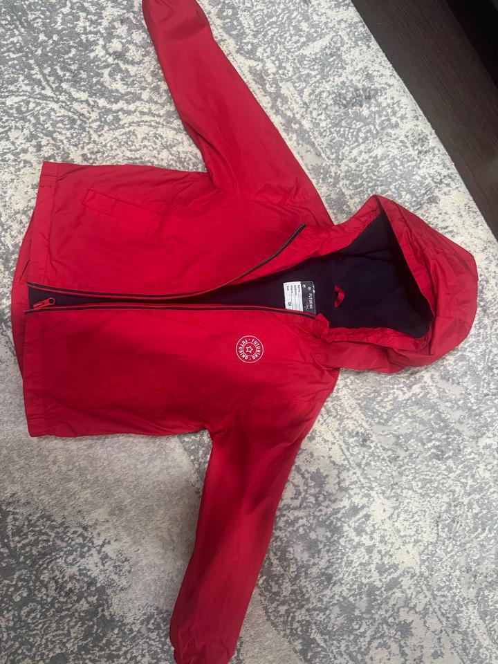 Детская ветровка Futurino