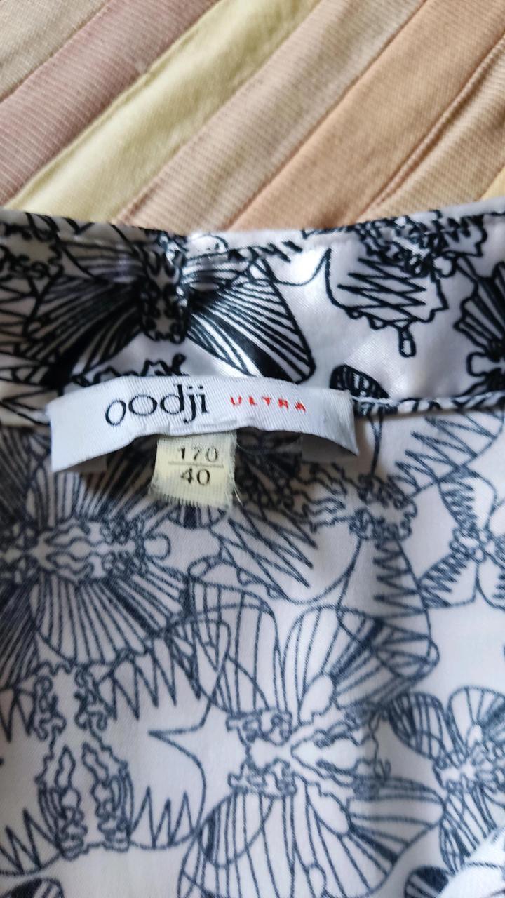 Блузка oodji