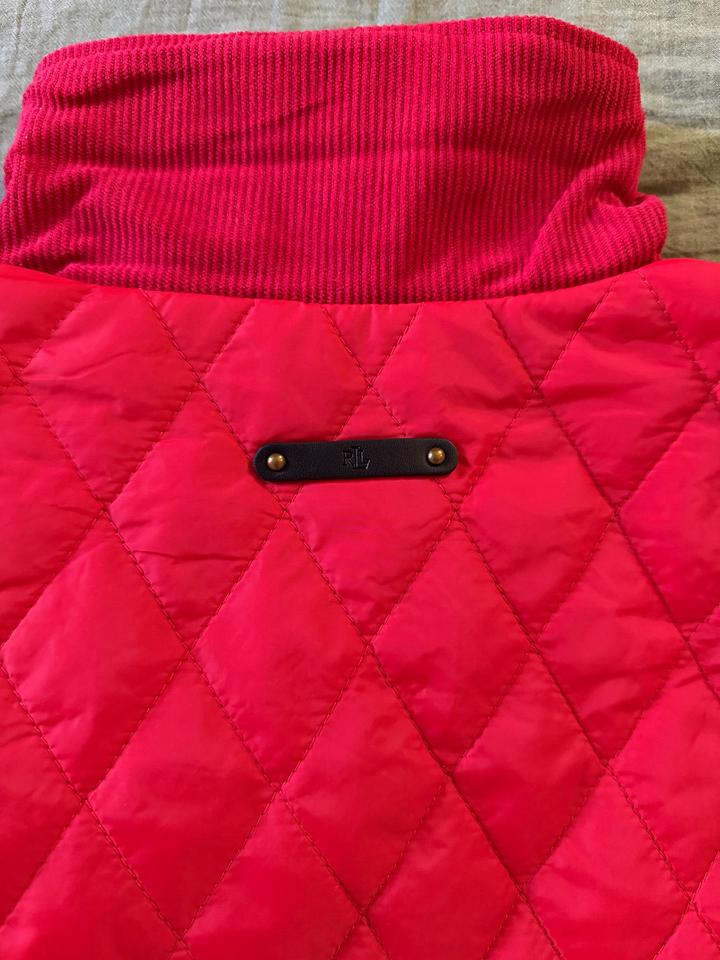 Жилет женский Ralph Lauren