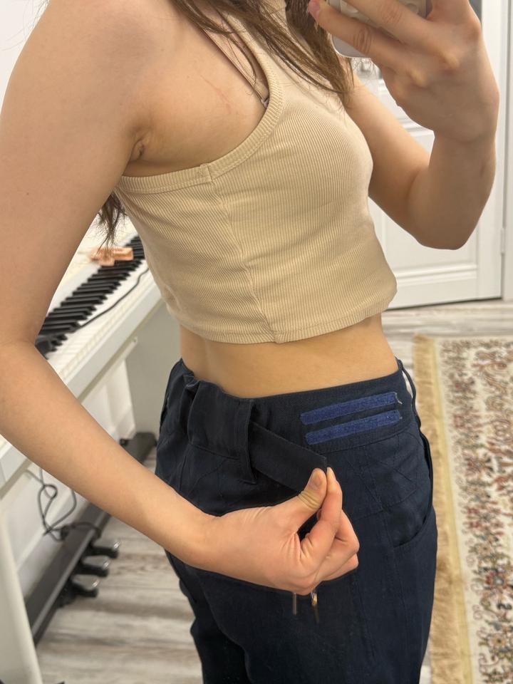 Лыжный костюм termit